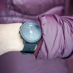 Suunto 5 Peak 10 Suunto 5 Peak -Skiutstyrsbutikk suunto 5 peak all black 2