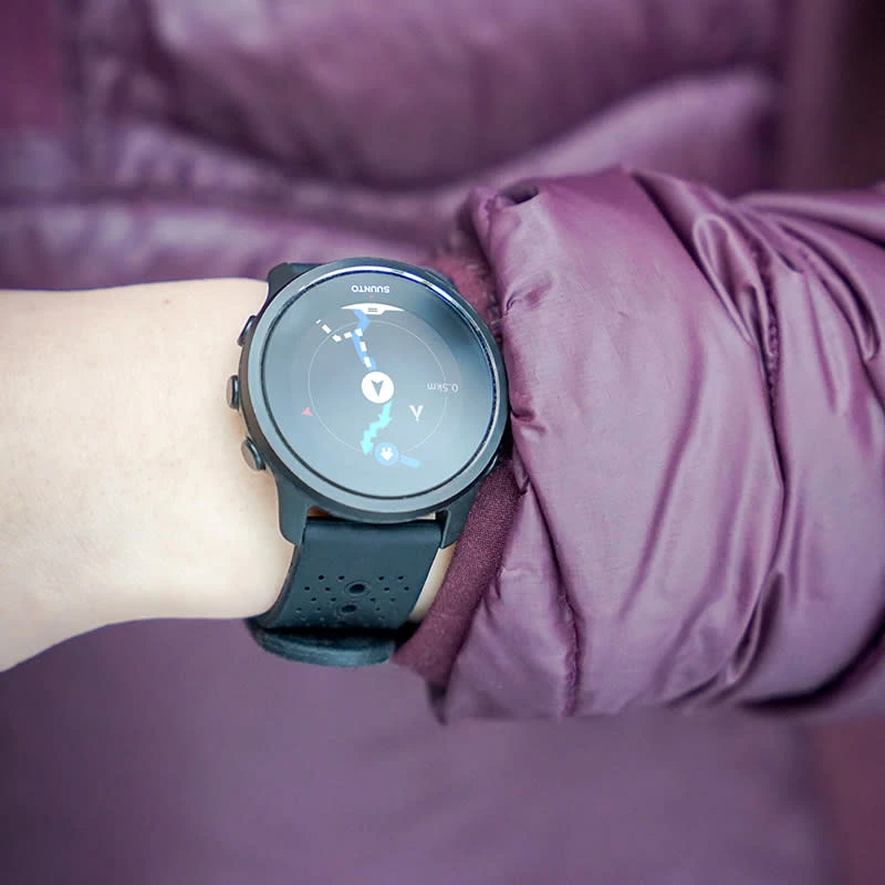 Suunto 5 Peak 5 Suunto 5 Peak - Bilde 3