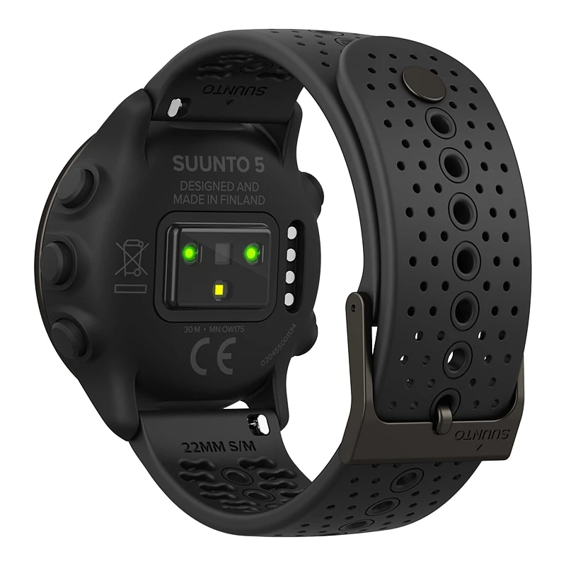 Suunto 5 Peak 8 Suunto 5 Peak - Bilde 6