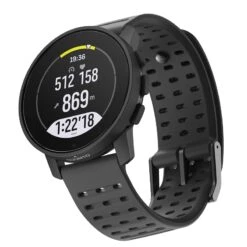 Suunto 9 Peak Pro -Skiutstyrsbutikk suunto 9 peak pro all black 2