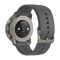 Suunto 9 Peak Pro Titanium -Skiutstyrsbutikk suunto 9 peak pro titanium titanium slate 3