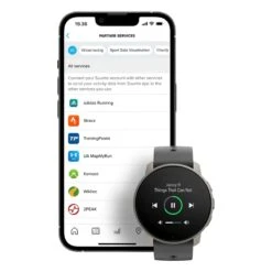 Suunto 9 Peak Pro Titanium -Skiutstyrsbutikk suunto 9 peak pro titanium titanium slate 5