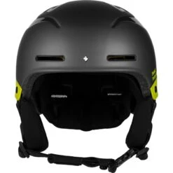 Sweet Protection Junior Blaster II Mips Helmet 8 Sweet Protection Junior Blaster II Mips Helmet -Skiutstyrsbutikk sweet protection junior blaster ii mips helmet slate gray fluo 2