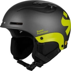 Sweet Protection Junior Blaster II Mips Helmet