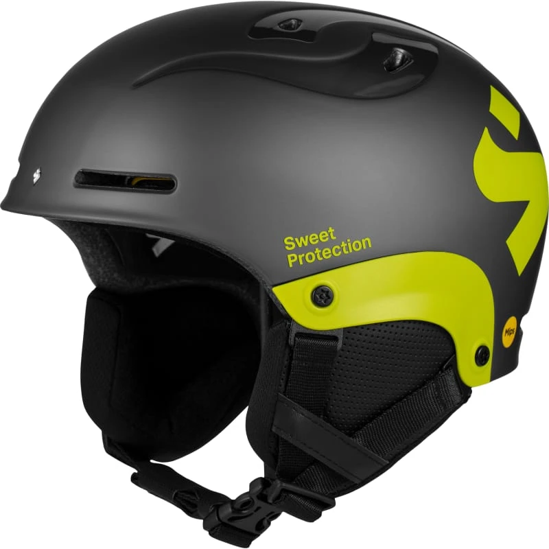Sweet Protection Junior Blaster II Mips Helmet 3 Sweet Protection Junior Blaster II Mips Helmet