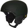 Sweet Protection Looper Mips Helmet -Skiutstyrsbutikk sweet protection looper mips helmet matte highland green