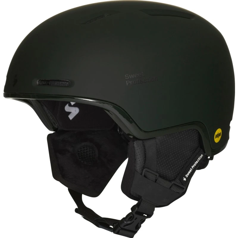 Sweet Protection Looper Mips Helmet 3 Sweet Protection Looper Mips Helmet