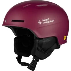 Sweet Protection Winder Mips Helmet Junior