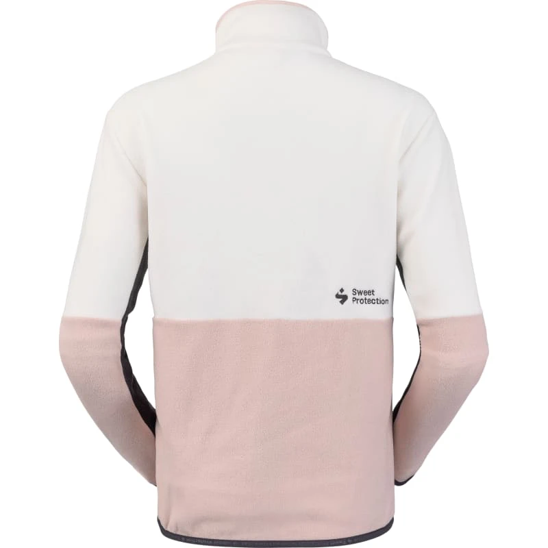 Sweet Protection Women's Fleece Pullover 4 Sweet Protection Women's Fleece Pullover - Bilde 2