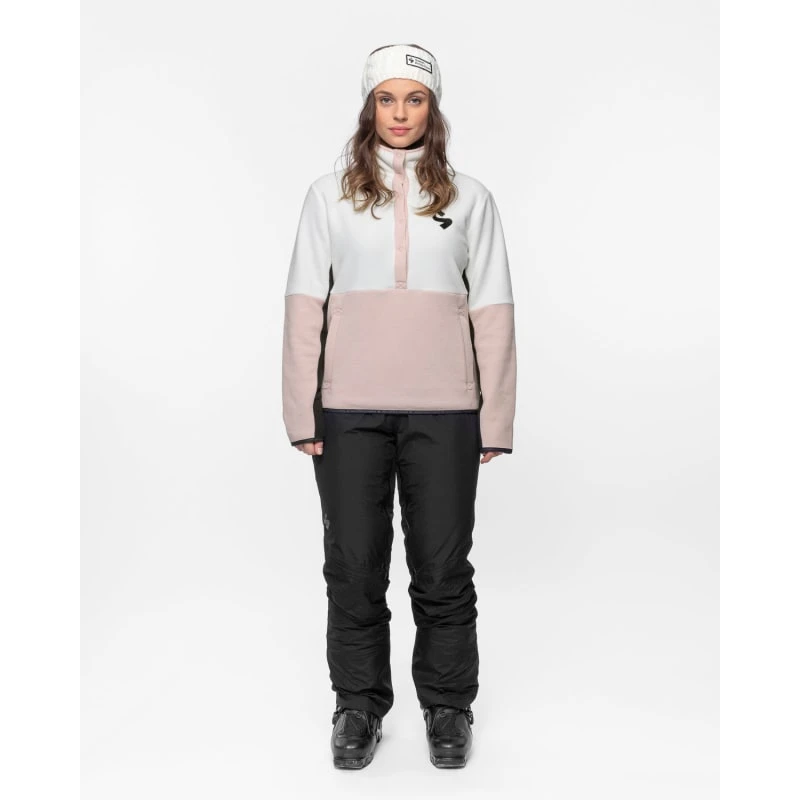 Sweet Protection Women's Fleece Pullover 5 Sweet Protection Women's Fleece Pullover - Bilde 3