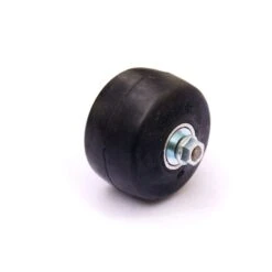 Swenor Fibreglass Back Wheel Standard Complete