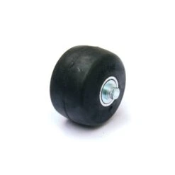 Swenor Fibreglass Front Wheel Standard Complete