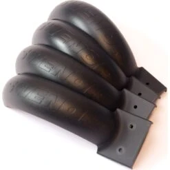 Swenor Mudflaps Skate Set 4 Pcs