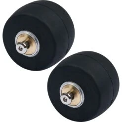 Swix C3 Rear RCT Wheel