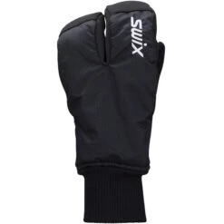 Swix Juniors' Endure Split Mitt