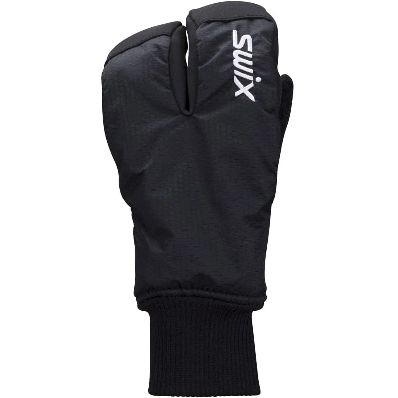 Swix Juniors' Endure Split Mitt 3 Swix Juniors' Endure Split Mitt