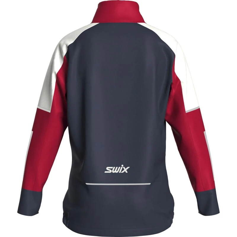 Swix Kids' Dynamic Jacket 4 Swix Kids' Dynamic Jacket - Bilde 2
