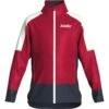 Swix Kids' Dynamic Jacket -Skiutstyrsbutikk swix kids dynamic jacket swix red