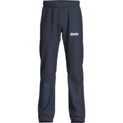 Swix Kids' Dynamic Pants
