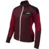 Swix Women's Evolution Gore-Tex Infinium Jacket -Skiutstyrsbutikk swix women s evolution gore tex infinium jacket dark aubergine