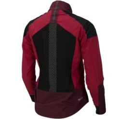 Swix Women's Evolution Gore-Tex Infinium Jacket -Skiutstyrsbutikk swix women s evolution gore tex infinium jacket dark aubergine 2