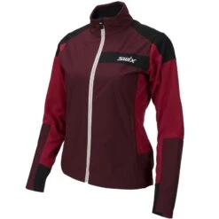 Swix Women's Evolution Gore-Tex Infinium Jacket
