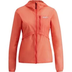Swix Women's Pace Wind Light Hooded Jacket