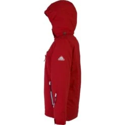Tenson Juniors' Felix Race Jacket -Skiutstyrsbutikk tenson felix race junior s jacket red 2