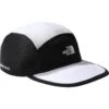 The North Face TNF Run Hat -Skiutstyrsbutikk the north face tnf run hat tnf black tnf white