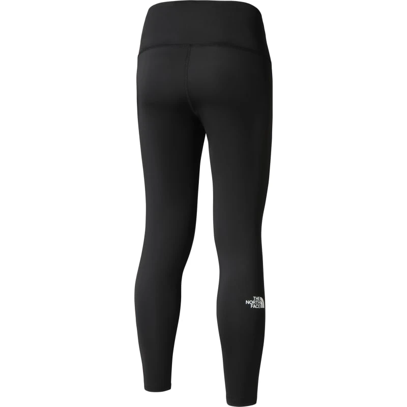 The North Face Women's Flex High Rise 7/8 Tights 4 The North Face Women's Flex High Rise 7/8 Tights - Bilde 2