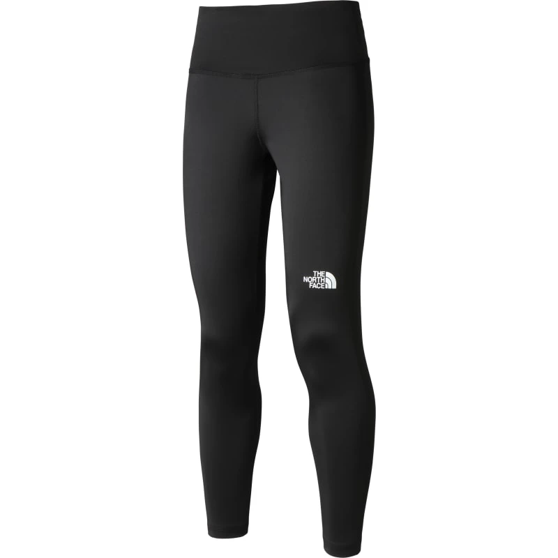 The North Face Women's Flex High Rise 7/8 Tights 3 The North Face Women's Flex High Rise 7/8 Tights