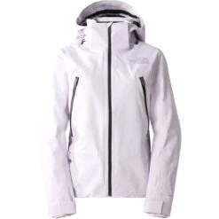The North Face Women's Lenado Jacket