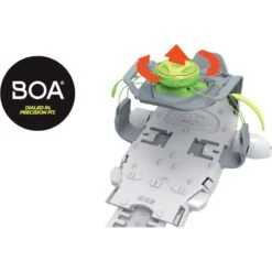 TSL Men's Initial -Skiutstyrsbutikk tsl men s initial khaki 7