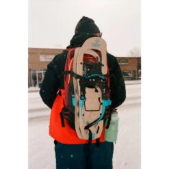 Tubbs Men's Flex TRK -Skiutstyrsbutikk tubbs men s flex trk khaki 6