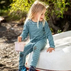 Ulvang Kids' 50fifty 3.0 Pants -Skiutstyrsbutikk ulvang 50fifty 3 0 pants kids stellar mix 2