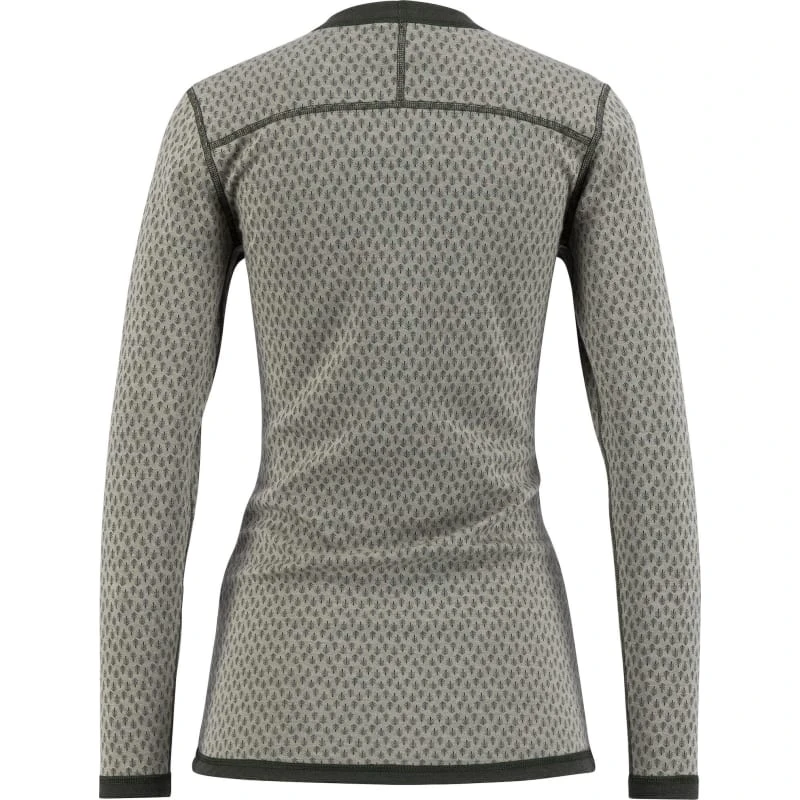 Ulvang Women's Comfort 200 Round Neck 4 Ulvang Women's Comfort 200 Round Neck - Bilde 2