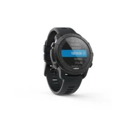 Wahoo Fitness Elemnt Rival Multi-Sport Gps Watch -Skiutstyrsbutikk wahoo fitness elemnt rival multi sport gps watch stealth grey 4