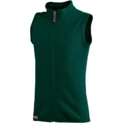 Woolpower Kids' Vest 400