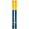 ZAG Harfang 96 2 ZAG Harfang 96 -Skiutstyrsbutikk zag harfang 96 blue yellow