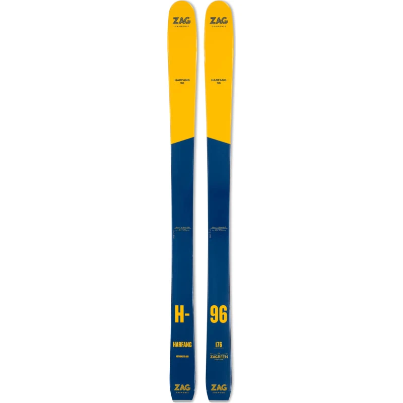 ZAG Harfang 96 3 ZAG Harfang 96